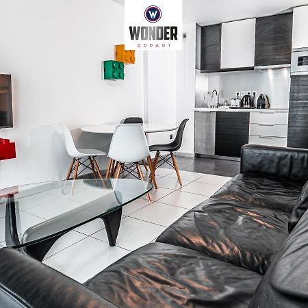 Apartamento WA 2.1 ·Légo Toulouse Exterior foto