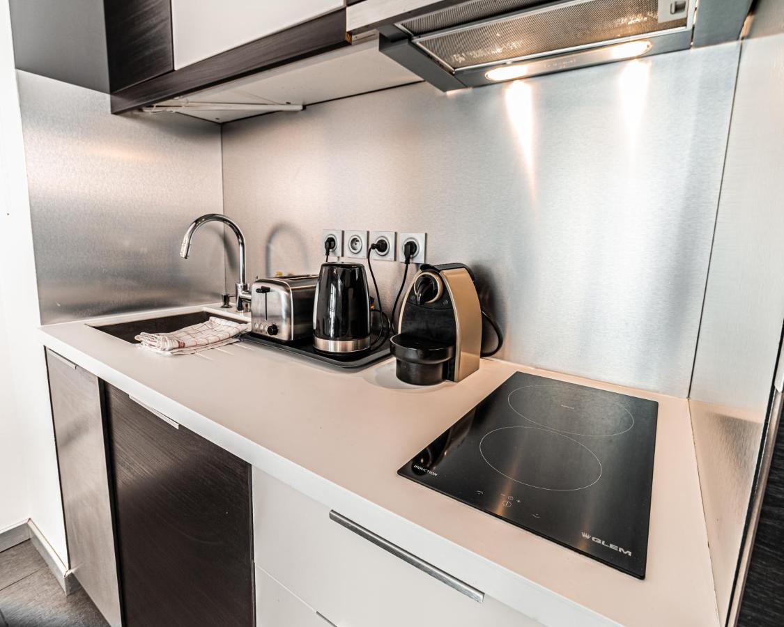 Apartamento WA 2.1 ·Légo Toulouse Exterior foto