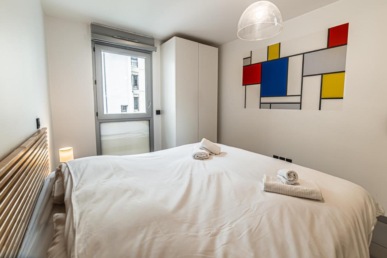 Apartamento WA 2.1 ·Légo Toulouse Exterior foto