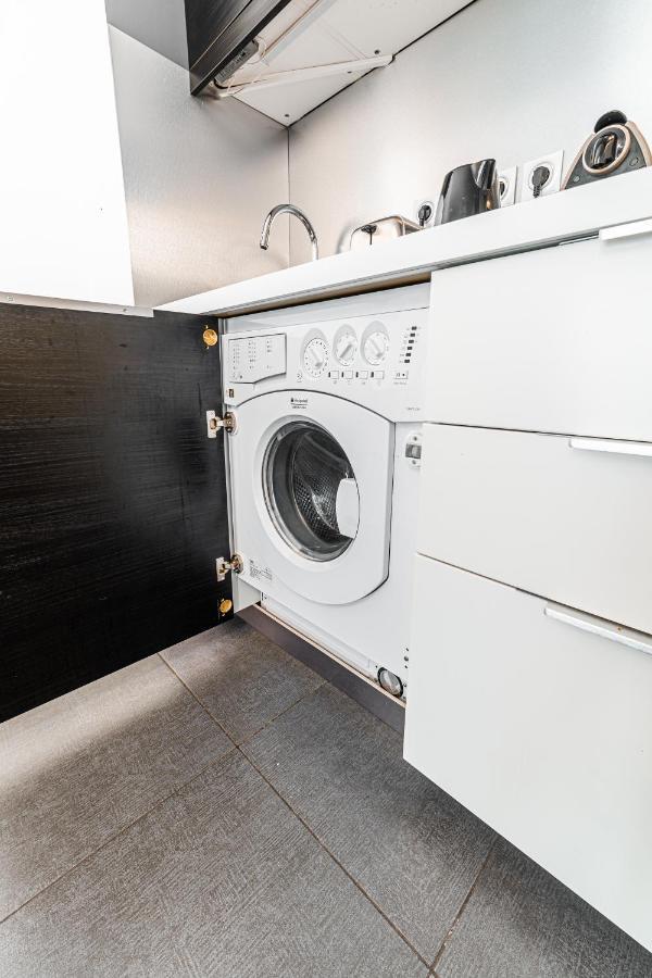 Apartamento WA 2.1 ·Légo Toulouse Exterior foto
