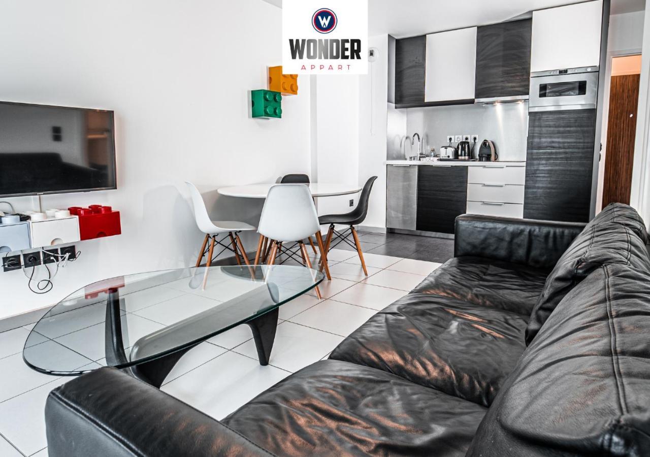Apartamento WA 2.1 ·Légo Toulouse Exterior foto