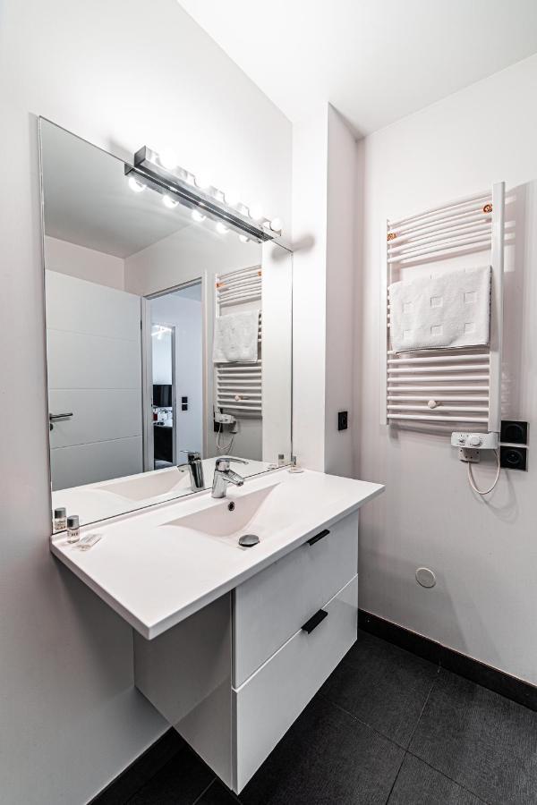 Apartamento WA 2.1 ·Légo Toulouse Exterior foto