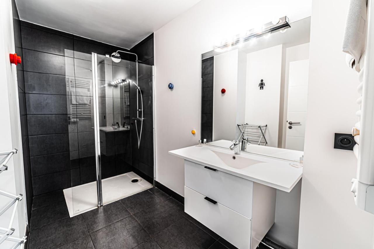 Apartamento WA 2.1 ·Légo Toulouse Exterior foto