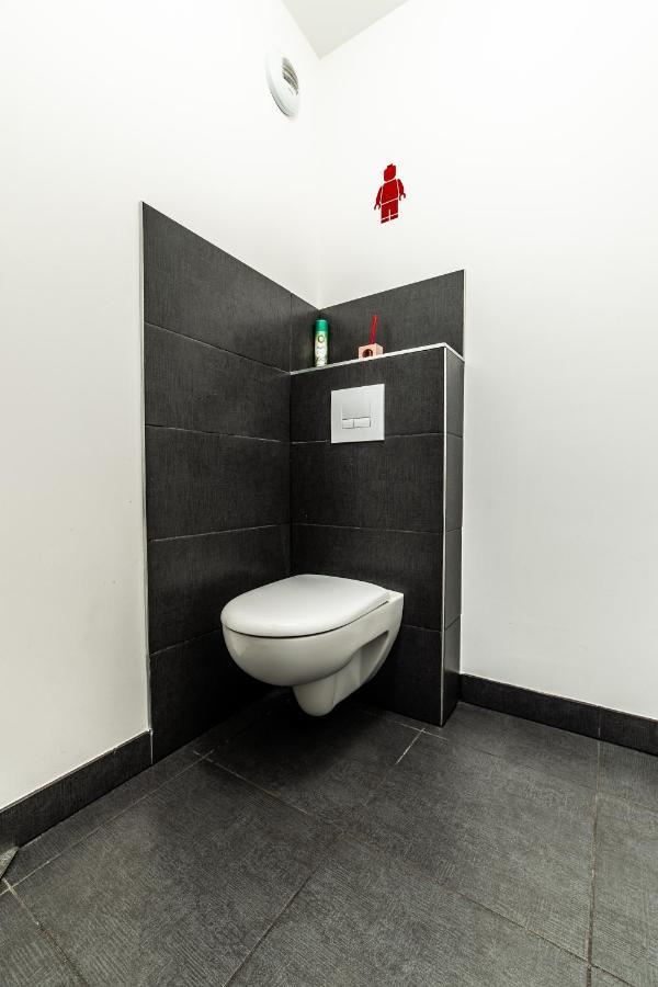 Apartamento WA 2.1 ·Légo Toulouse Exterior foto